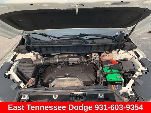 used 2019 GMC Acadia car, priced at $20,626