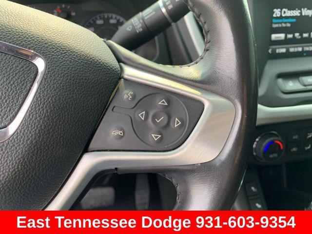 used 2019 GMC Acadia car, priced at $20,626