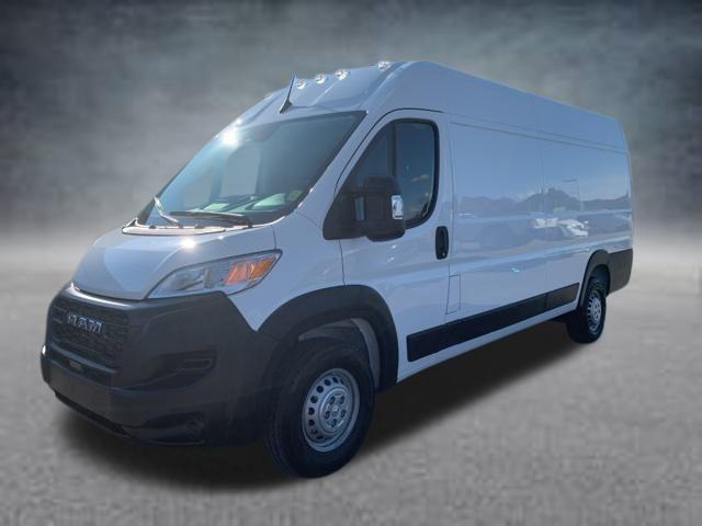 new 2024 Ram ProMaster 3500 car, priced at $53,293