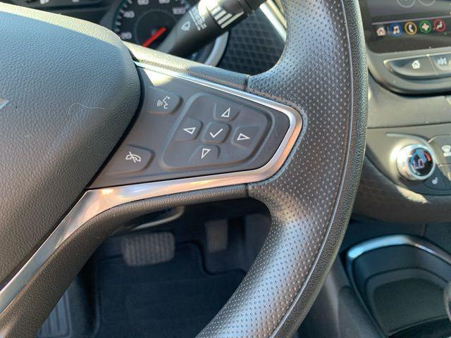 used 2023 Chevrolet Malibu car, priced at $18,986
