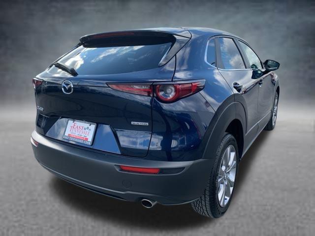 used 2021 Mazda CX-30 car, priced at $18,299