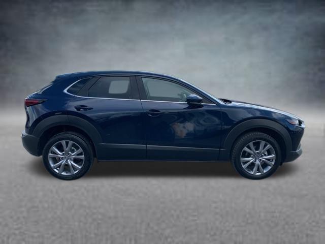 used 2021 Mazda CX-30 car, priced at $18,299