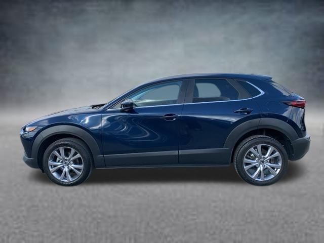 used 2021 Mazda CX-30 car, priced at $18,299