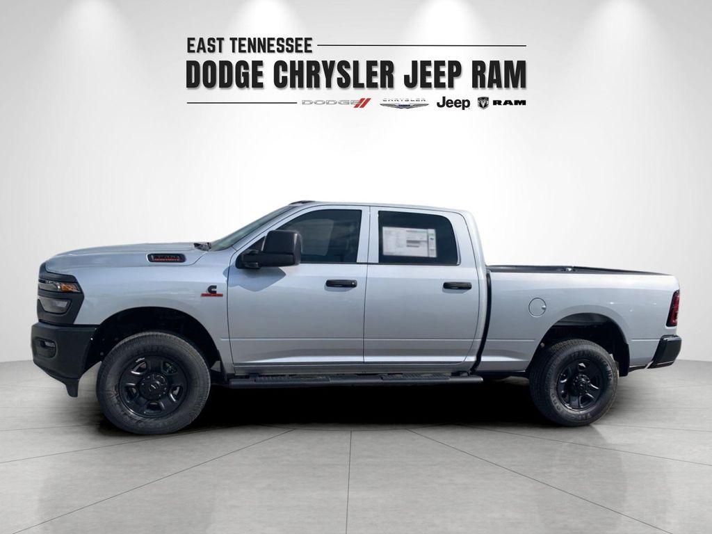 new 2026 Ram 3500 car, priced at $69,950