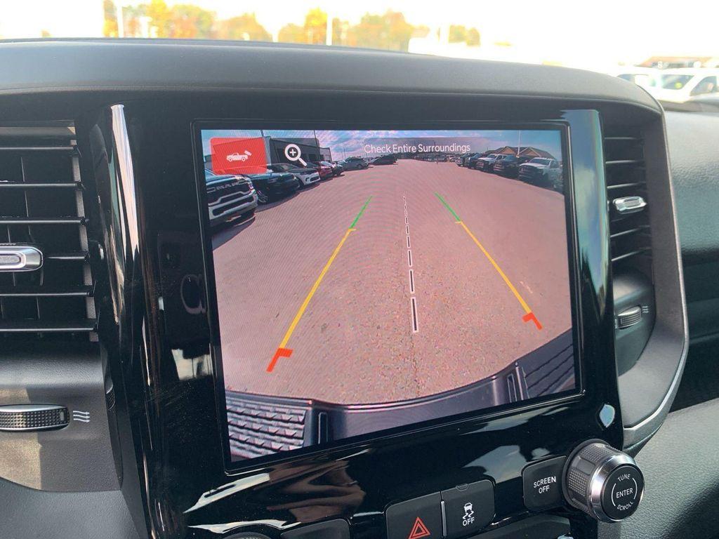 new 2026 Ram 3500 car, priced at $69,950