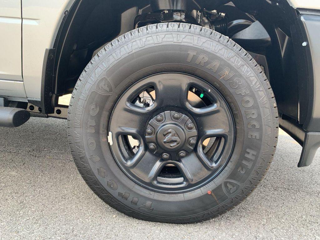 new 2026 Ram 3500 car, priced at $69,950