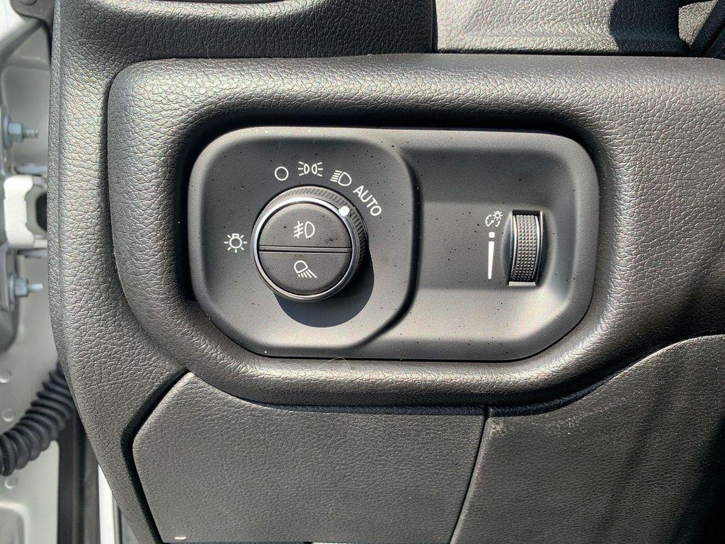 new 2026 Ram 3500 car, priced at $69,950