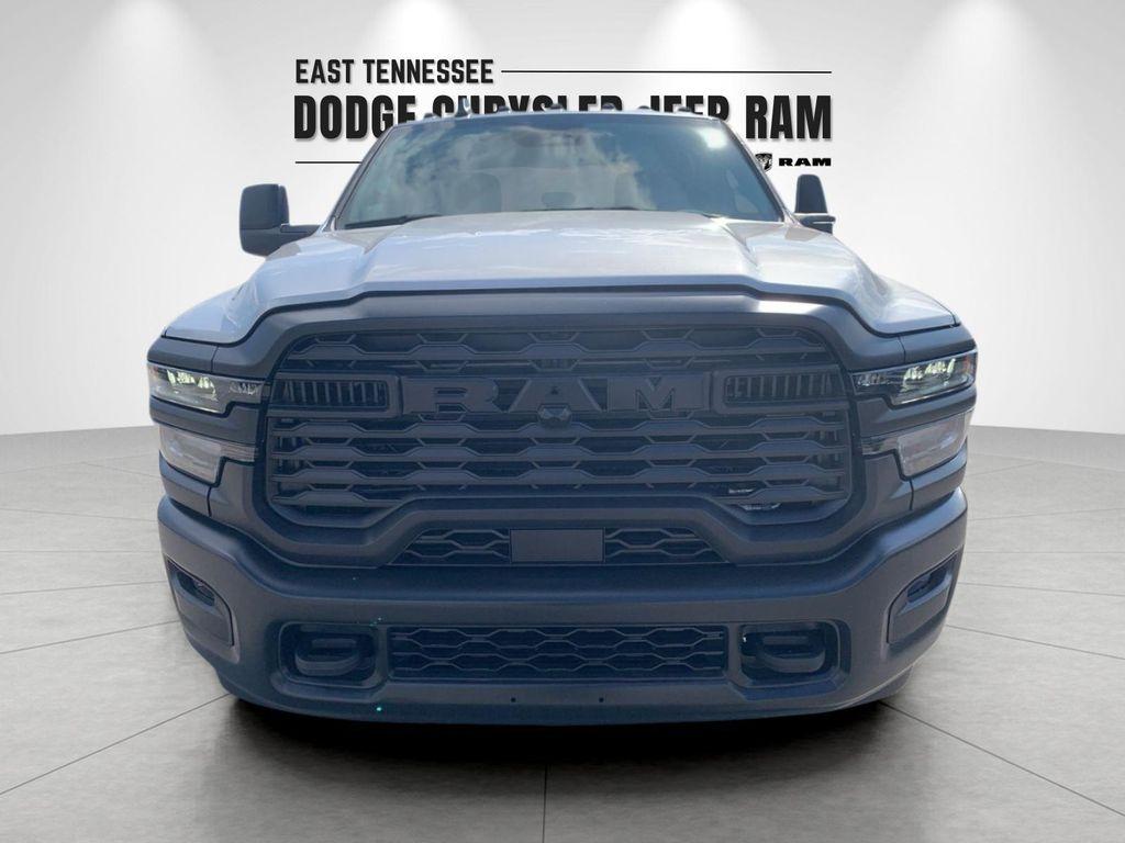 new 2026 Ram 3500 car, priced at $69,950