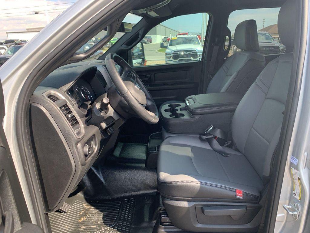 new 2026 Ram 3500 car, priced at $69,950