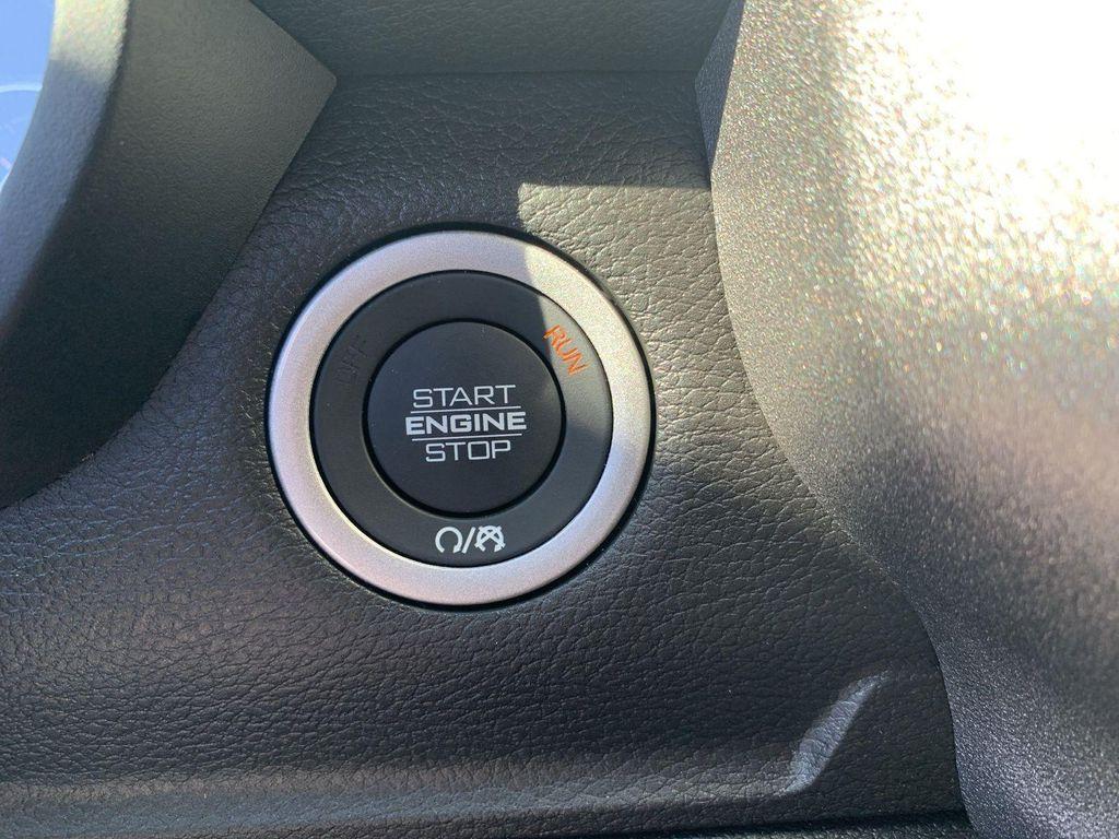 new 2025 Ram 1500 car, priced at $52,691