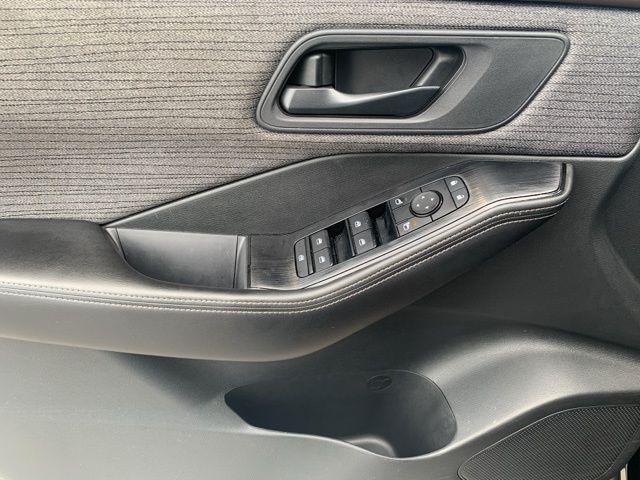 used 2022 Nissan Rogue car, priced at $19,874