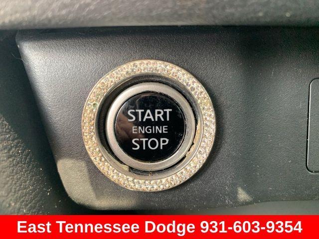 used 2022 Nissan Rogue car, priced at $21,028