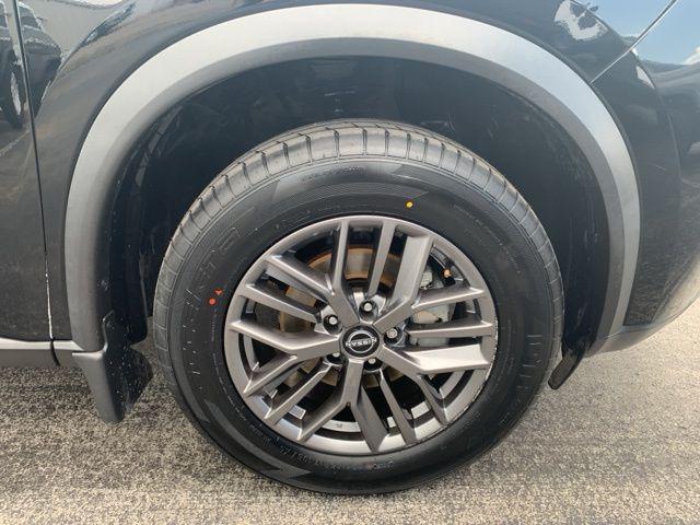 used 2022 Nissan Rogue car, priced at $19,874