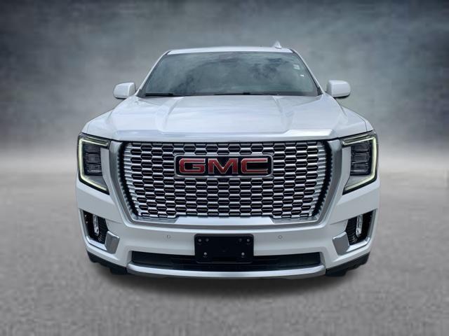 used 2023 GMC Yukon XL car, priced at $78,517