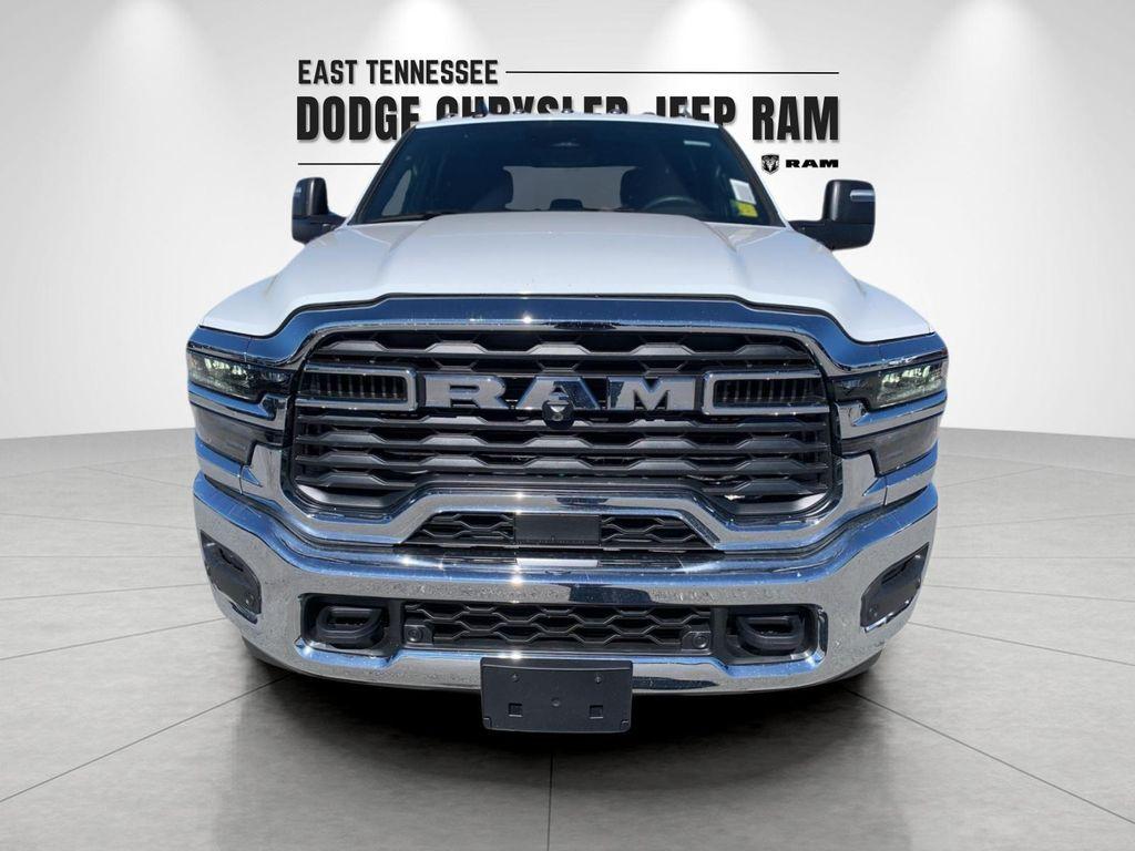 new 2026 Ram 3500 car, priced at $71,010