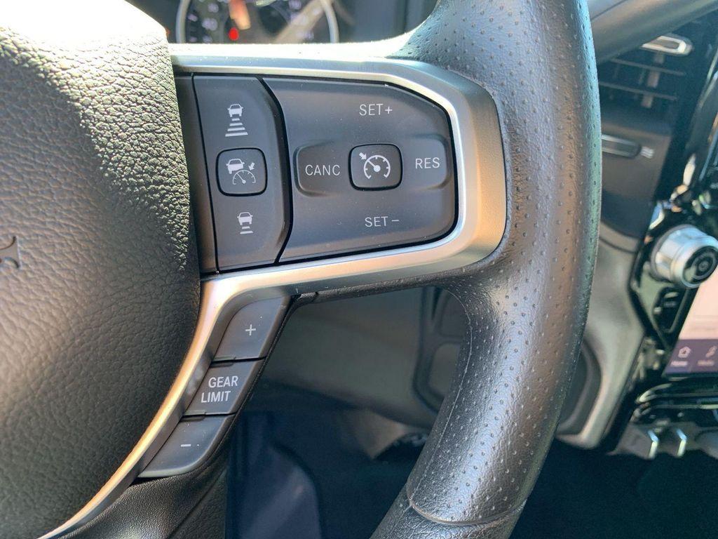 new 2026 Ram 3500 car, priced at $71,010