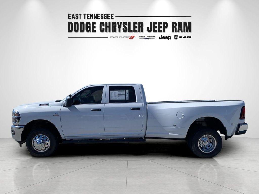 new 2026 Ram 3500 car, priced at $71,010