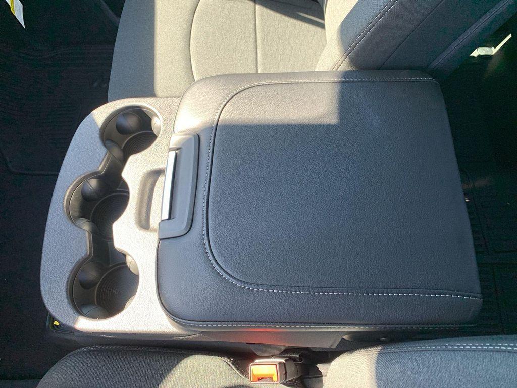 new 2026 Ram 3500 car, priced at $71,010