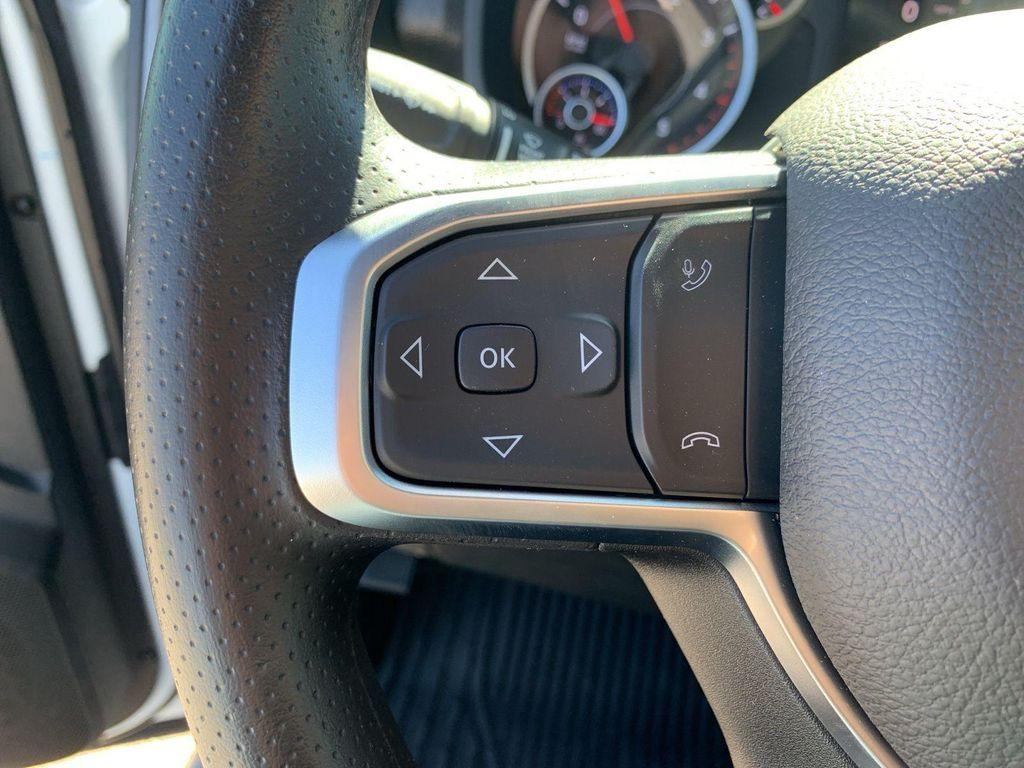 new 2026 Ram 3500 car, priced at $71,010