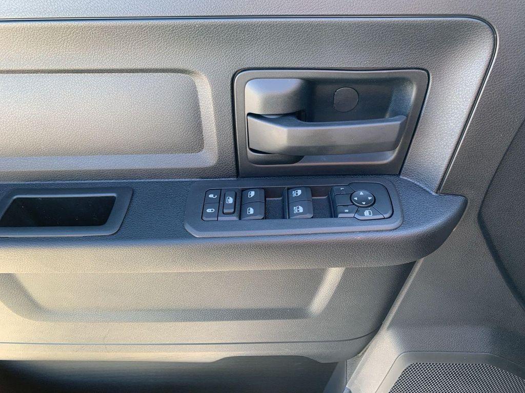 new 2026 Ram 3500 car, priced at $71,010