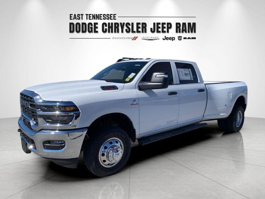 new 2026 Ram 3500 car, priced at $71,010