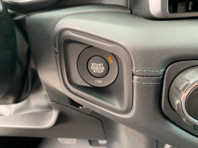 new 2025 Jeep Wrangler car, priced at $61,300