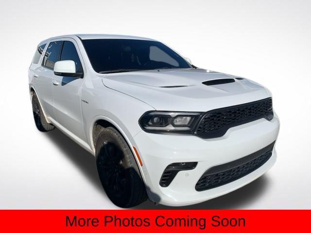 used 2022 Dodge Durango car, priced at $36,703