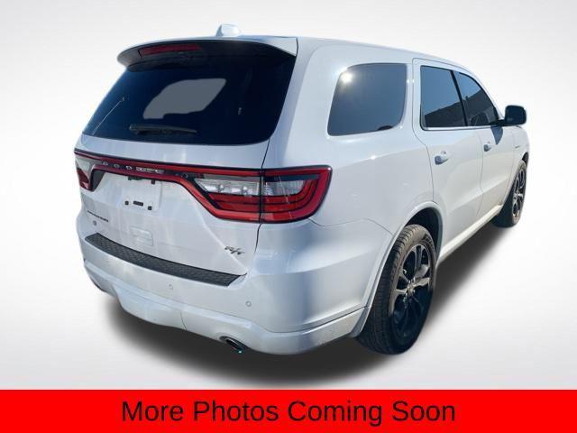 used 2022 Dodge Durango car, priced at $36,703