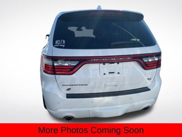 used 2022 Dodge Durango car, priced at $36,703