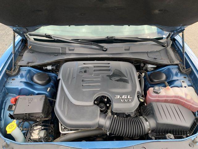 used 2023 Dodge Charger car, priced at $22,197