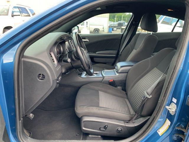 used 2023 Dodge Charger car, priced at $22,197