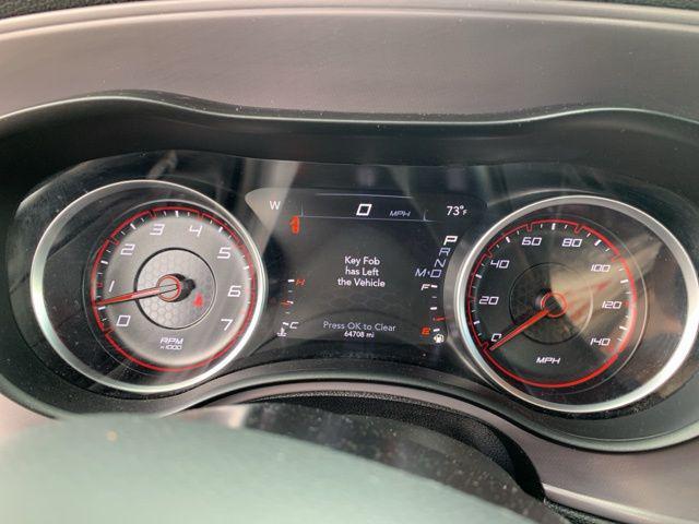 used 2023 Dodge Charger car, priced at $22,197