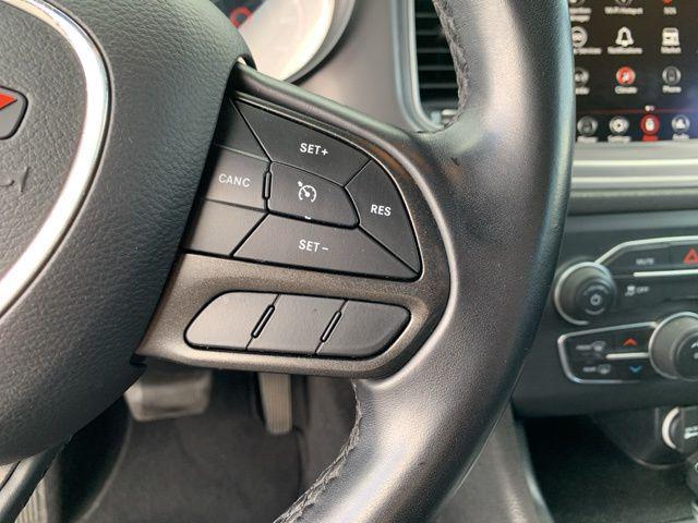used 2023 Dodge Charger car, priced at $22,197