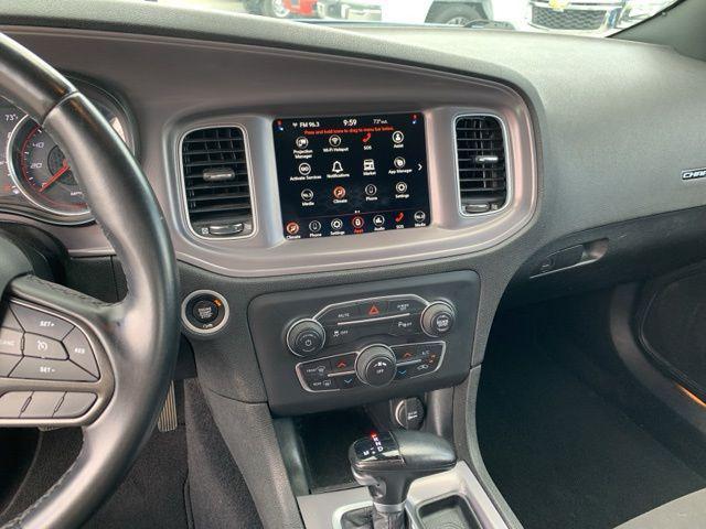 used 2023 Dodge Charger car, priced at $22,197