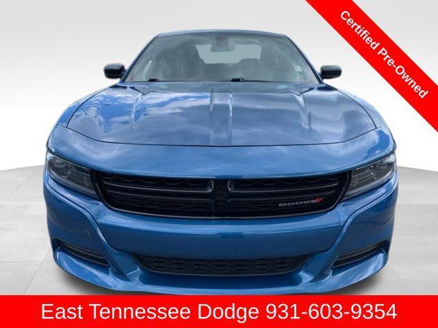 used 2023 Dodge Charger car, priced at $22,197