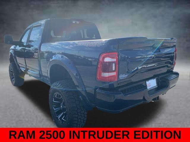 new 2024 Ram 2500 car, priced at $107,434