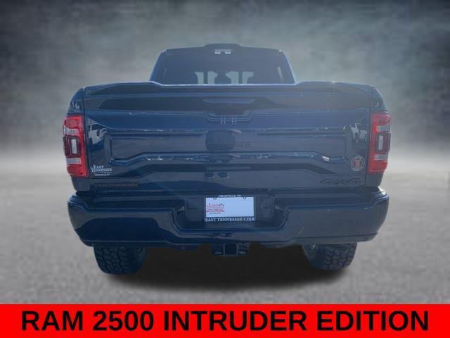 new 2024 Ram 2500 car, priced at $107,434