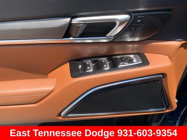 used 2025 Kia Telluride car, priced at $50,498