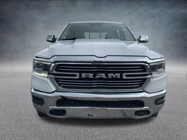 used 2021 Ram 1500 car, priced at $40,124