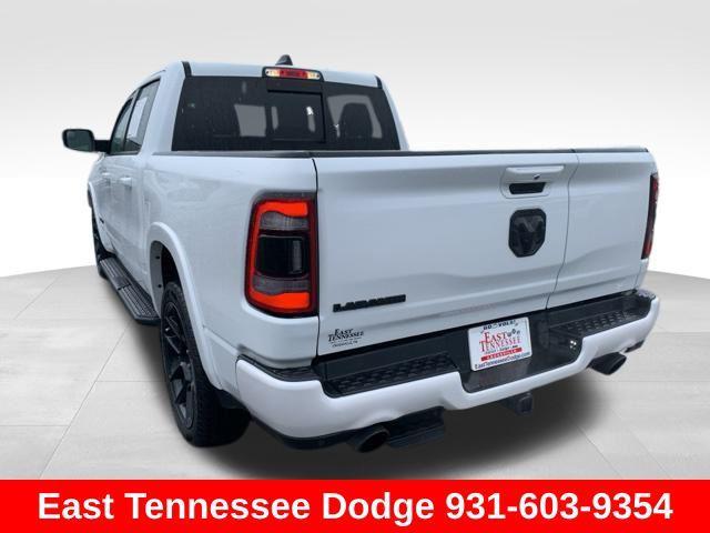 used 2022 Ram 1500 car, priced at $37,933