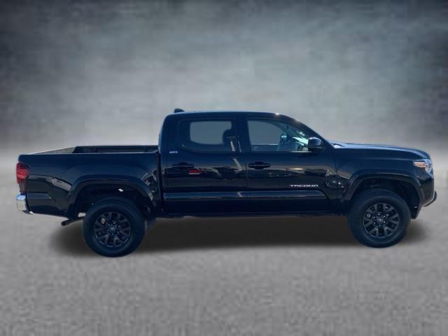 used 2021 Toyota Tacoma car, priced at $32,914