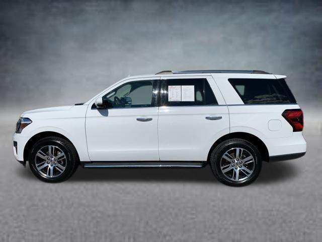 used 2023 Ford Expedition car, priced at $49,922