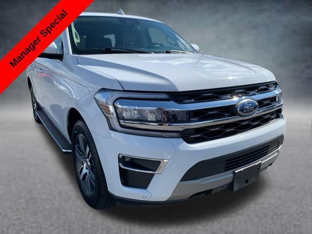 used 2023 Ford Expedition car, priced at $45,519