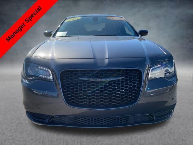 used 2023 Chrysler 300 car, priced at $29,393