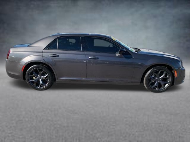 used 2023 Chrysler 300 car, priced at $32,480