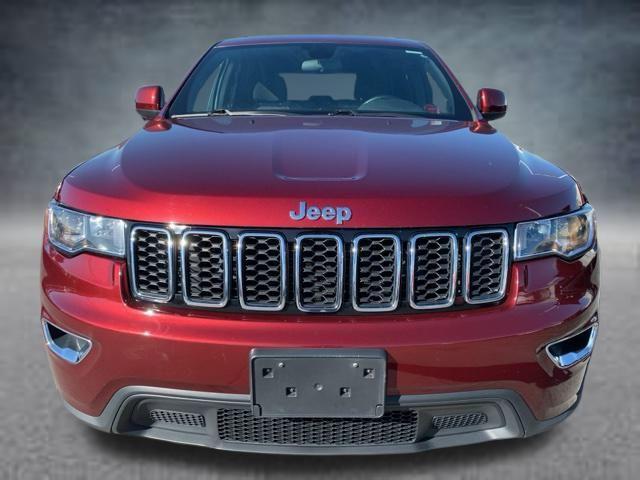 used 2020 Jeep Grand Cherokee car, priced at $24,172