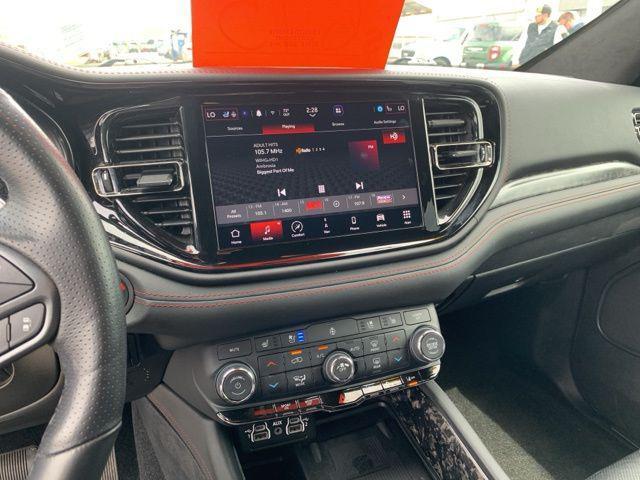 used 2023 Dodge Durango car, priced at $37,070