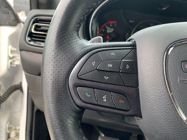 used 2023 Dodge Durango car, priced at $37,070