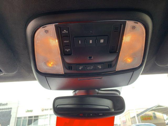 used 2023 Dodge Durango car, priced at $37,070