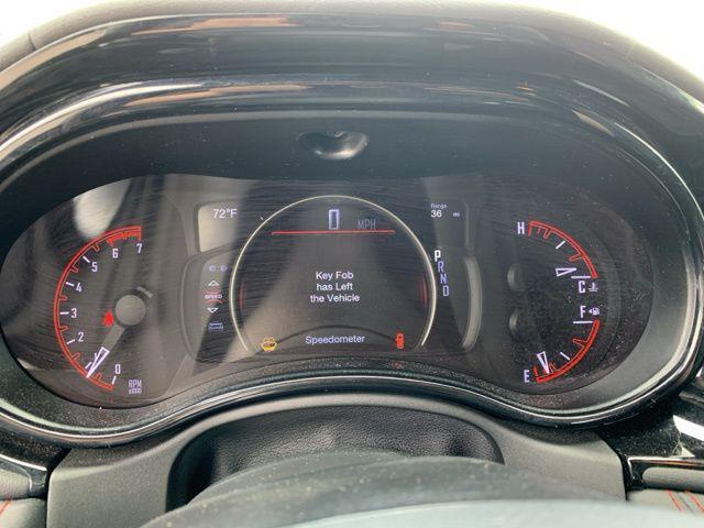 used 2023 Dodge Durango car, priced at $37,070